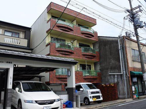 (外観) (外観)
