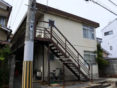 (外観) (外観)