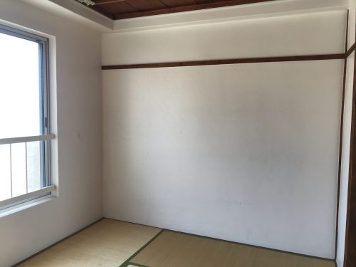  (寝室)