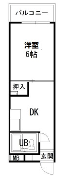 (間取) (間取)
